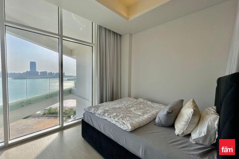 Palm Jumeirah, Dubai, UAE의 판매용 아파트 침실 1개, 86.7제곱미터 번호 691462 - 사진 6