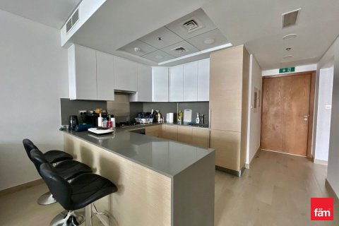 Apartman u gradu Palm Jumeirah, Dubai, UAE 1 spavaća soba, 86.7 m2 Br. 691462 - Slika 3