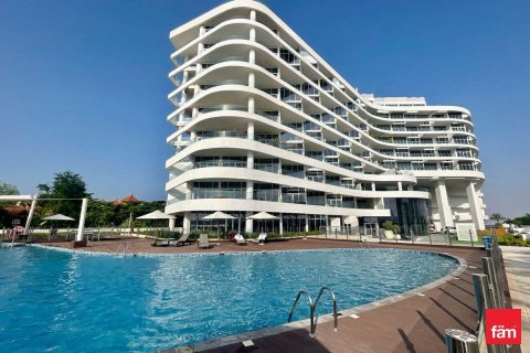 Palm Jumeirah, Dubai, UAE의 아파트 침실 1개, 86.7제곱미터 번호 691462