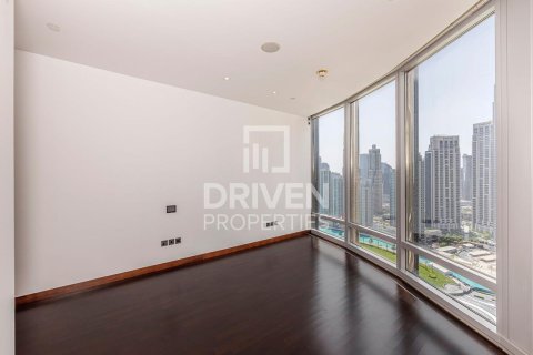 Apartment in Downtown Dubai (Downtown Burj Dubai), UAE 2 bedrooms, 152.36 sq.m. № 767445 - photo 3
