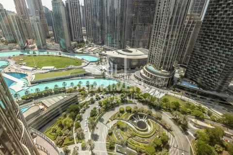 Apartment in Downtown Dubai (Downtown Burj Dubai), UAE 2 bedrooms, 152.36 sq.m. № 767445 - photo 18