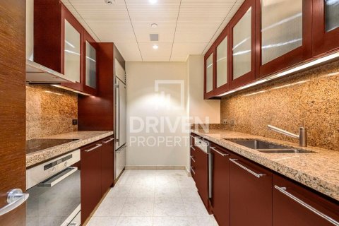 Apartment in Downtown Dubai (Downtown Burj Dubai), UAE 2 bedrooms, 152.36 sq.m. № 767445 - photo 12