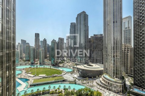Apartment in Downtown Dubai (Downtown Burj Dubai), UAE 2 bedrooms, 152.36 sq.m. № 767445 - photo 17