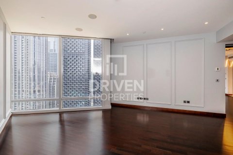 Apartment in Downtown Dubai (Downtown Burj Dubai), UAE 2 bedrooms, 152.36 sq.m. № 767445 - photo 6