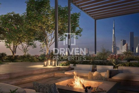 Apartment sa Zabeel, Dubai, UAE 2 silid-tulugan, 106.56 sq.m. № 767446 - larawan 12