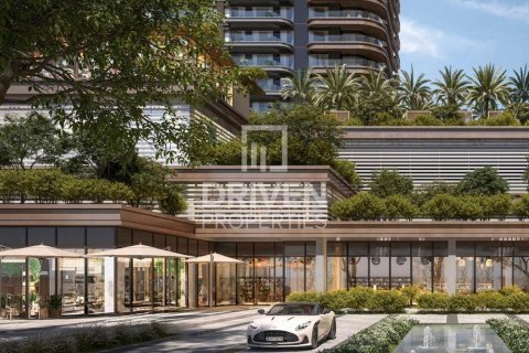 Apartment sa Zabeel, Dubai, UAE 2 silid-tulugan, 106.56 sq.m. № 767446 - larawan 8