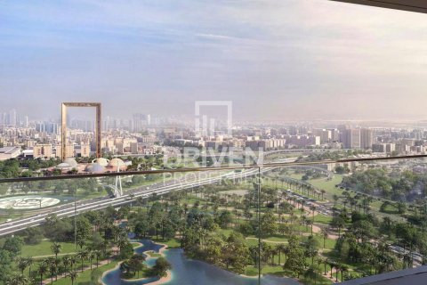 Apartment sa Zabeel, Dubai, UAE 2 silid-tulugan, 106.56 sq.m. № 767446 - larawan 5