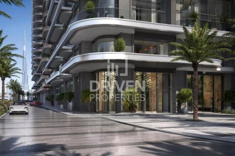 Apartment sa Zabeel, Dubai, UAE 2 silid-tulugan, 106.56 sq.m. № 767446 - larawan 7