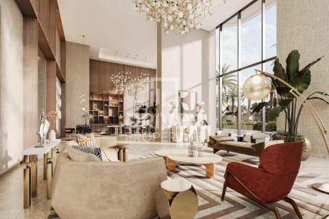 Apartment sa Zabeel, Dubai, UAE 2 silid-tulugan, 106.56 sq.m. № 767446 - larawan 11