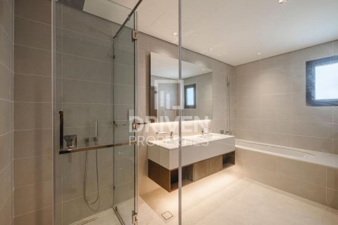 Vilë në Mohammed Bin Rashid City, Dubai, Emiratet e Bashkuara Arabe 6 dhoma gjumi, 1124.96 m2. № 767440 - Foto 21