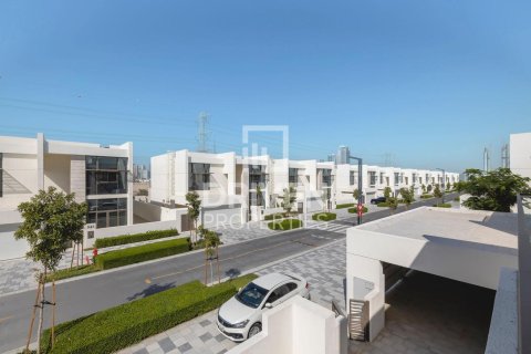 Vilë në Mohammed Bin Rashid City, Dubai, Emiratet e Bashkuara Arabe 6 dhoma gjumi, 1124.96 m2. № 767440 - Foto 29