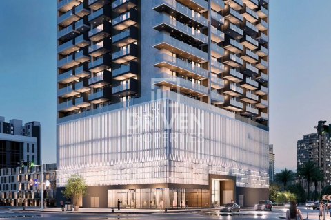 Appartamento in vendita a Jumeirah Village Circle, Dubai, EAU 1 camera, 40.6 mq. № 767442 - foto 12