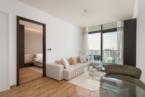 Appartamento a Dubai Marina, Dubai, EAU 1 camera da letto, 90.77 mq. № 750046