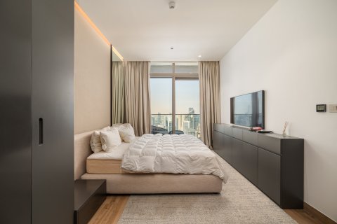 Dzīvoklis Dubai Marinajā, AAE 1 istaba, 90.77 m2 Nr. 750046 - attēls 9