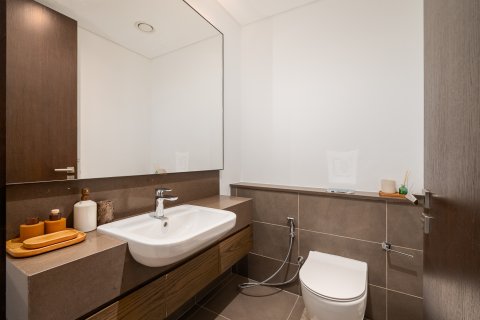 Dzīvoklis Dubai Marinajā, AAE 1 istaba, 90.77 m2 Nr. 750046 - attēls 7