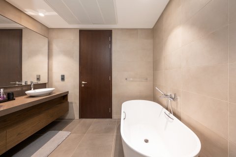 Dzīvoklis Dubai Marinajā, AAE 1 istaba, 90.77 m2 Nr. 750046 - attēls 11