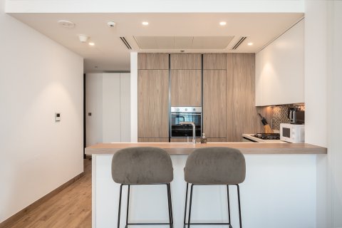 Dzīvoklis Dubai Marinajā, AAE 1 istaba, 90.77 m2 Nr. 750046 - attēls 5