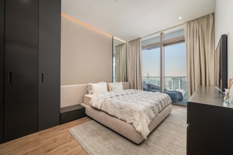 Dzīvoklis Dubai Marinajā, AAE 1 istaba, 90.77 m2 Nr. 750046 - attēls 8