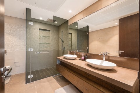Dzīvoklis Dubai Marinajā, AAE 1 istaba, 90.77 m2 Nr. 750046 - attēls 10