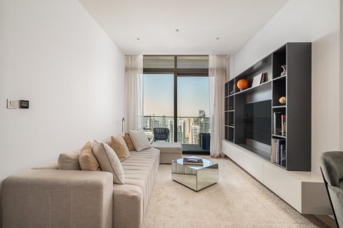 Dzīvoklis Dubai Marinajā, AAE 1 istaba, 90.77 m2 Nr. 750046 - attēls 3