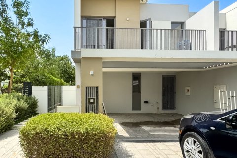 Maison de ville à louer à Tilal Al Ghaf, Dubai, EAU 4 chambres, 205.23 m2 № 750049 - photo 7