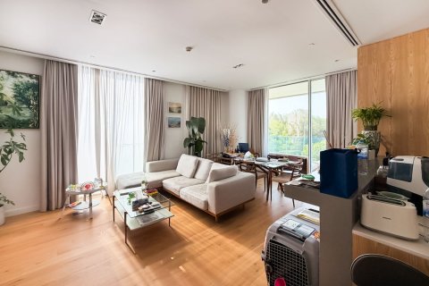Byt v Al Barari, Dubai, SAE 2 ložnice, 130.05 m² Č.: 750048 - fotografie 10
