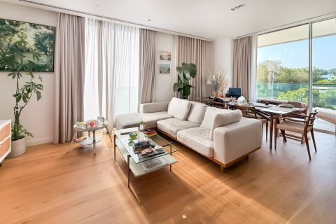 Al Barari, Dubai, UAE의 아파트 침실 2개, 130.05제곱미터 번호 750048