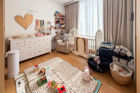 Byt v Al Barari, Dubai, SAE 2 ložnice, 130.05 m² Č.: 750048 - fotografie 11
