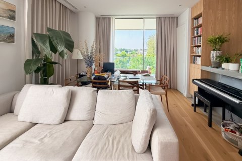 Byt v Al Barari, Dubai, SAE 2 ložnice, 130.05 m² Č.: 750048 - fotografie 3