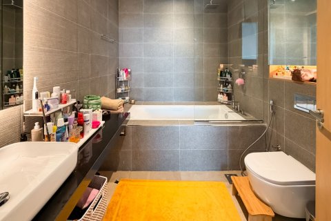 Byt v Al Barari, Dubai, SAE 2 ložnice, 130.05 m² Č.: 750048 - fotografie 9