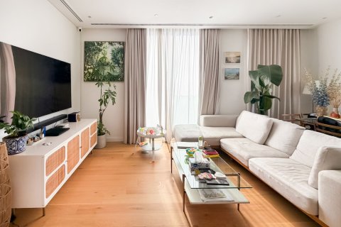 Byt v Al Barari, Dubai, SAE 2 ložnice, 130.05 m² Č.: 750048 - fotografie 2