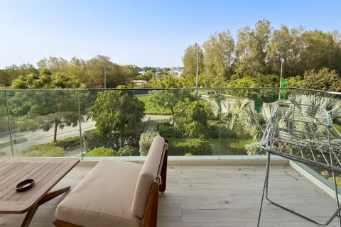 Byt v Al Barari, Dubai, SAE 2 ložnice, 130.05 m² Č.: 750048 - fotografie 14
