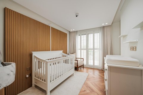 Rekkehus til leie i Jumeirah Golf Estates, Dubai, Emiratene 3 soverom, 139.54 kvm Nr. 750045 - Foto 9