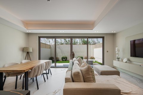 Rekkehus til leie i Jumeirah Golf Estates, Dubai, Emiratene 3 soverom, 139.54 kvm Nr. 750045 - Foto 4
