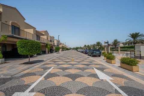 Rekkehus til leie i Jumeirah Golf Estates, Dubai, Emiratene 3 soverom, 139.54 kvm Nr. 750045 - Foto 22