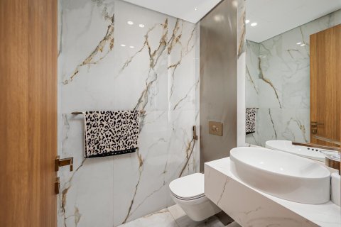 Rekkehus til leie i Jumeirah Golf Estates, Dubai, Emiratene 3 soverom, 139.54 kvm Nr. 750045 - Foto 7