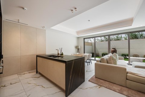 Rekkehus til leie i Jumeirah Golf Estates, Dubai, Emiratene 3 soverom, 139.54 kvm Nr. 750045 - Foto 3