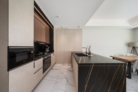 Rekkehus til leie i Jumeirah Golf Estates, Dubai, Emiratene 3 soverom, 139.54 kvm Nr. 750045 - Foto 2