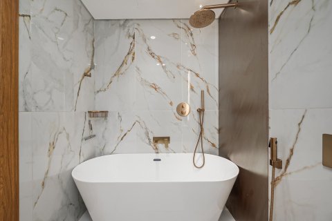 Rekkehus til leie i Jumeirah Golf Estates, Dubai, Emiratene 3 soverom, 139.54 kvm Nr. 750045 - Foto 17
