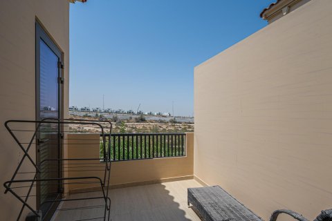 Rekkehus til leie i Jumeirah Golf Estates, Dubai, Emiratene 3 soverom, 139.54 kvm Nr. 750045 - Foto 19