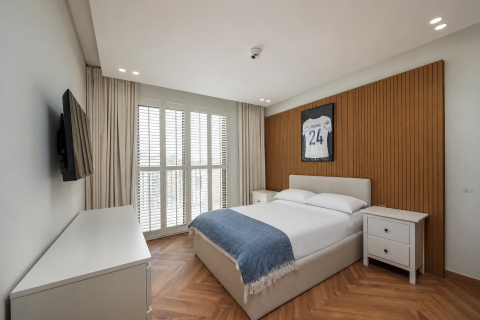 Rekkehus til leie i Jumeirah Golf Estates, Dubai, Emiratene 3 soverom, 139.54 kvm Nr. 750045 - Foto 10
