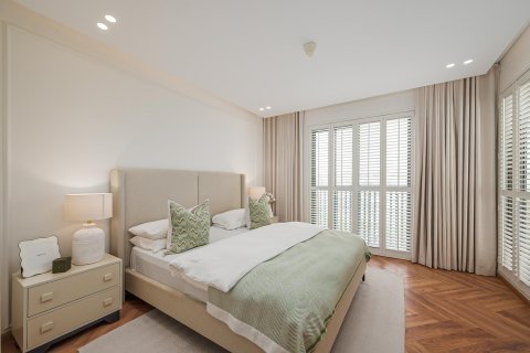 Rekkehus til leie i Jumeirah Golf Estates, Dubai, Emiratene 3 soverom, 139.54 kvm Nr. 750045 - Foto 14