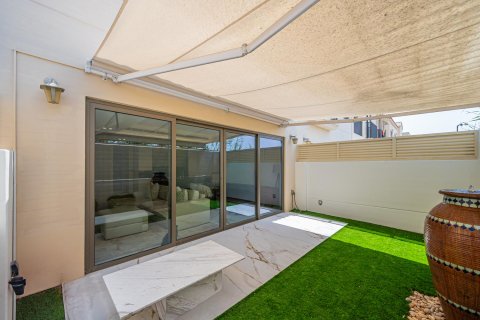 Rekkehus til leie i Jumeirah Golf Estates, Dubai, Emiratene 3 soverom, 139.54 kvm Nr. 750045 - Foto 21