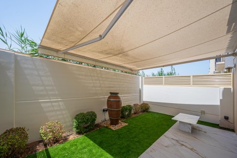 Rekkehus til leie i Jumeirah Golf Estates, Dubai, Emiratene 3 soverom, 139.54 kvm Nr. 750045 - Foto 20