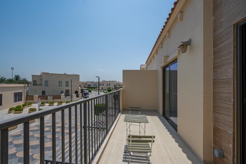 Rekkehus til leie i Jumeirah Golf Estates, Dubai, Emiratene 3 soverom, 139.54 kvm Nr. 750045 - Foto 23