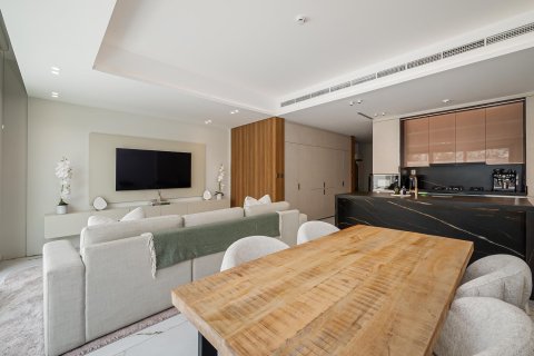 Rekkehus til leie i Jumeirah Golf Estates, Dubai, Emiratene 3 soverom, 139.54 kvm Nr. 750045 - Foto 6