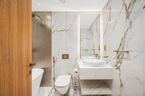 Rekkehus til leie i Jumeirah Golf Estates, Dubai, Emiratene 3 soverom, 139.54 kvm Nr. 750045 - Foto 16