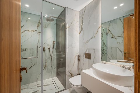 Rekkehus til leie i Jumeirah Golf Estates, Dubai, Emiratene 3 soverom, 139.54 kvm Nr. 750045 - Foto 12
