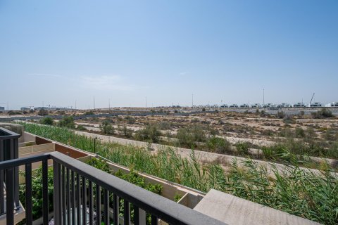 Rekkehus til leie i Jumeirah Golf Estates, Dubai, Emiratene 3 soverom, 139.54 kvm Nr. 750045 - Foto 18