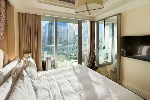 Byt v Downtown Dubai (Downtown Burj Dubai), Dubai, SAE 1 ložnice, 78.69 m² Č.: 750044 - fotografie 9